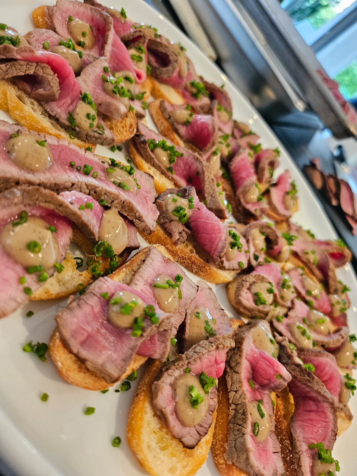 Dîner privé Èze vue panoramique