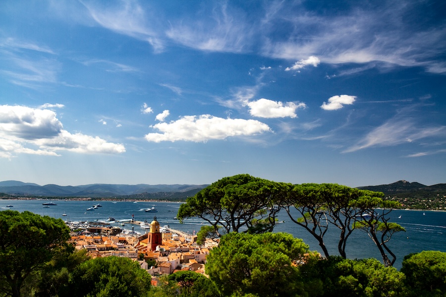Private chef Saint-Tropez - Luxury gastronomy in the Gulf