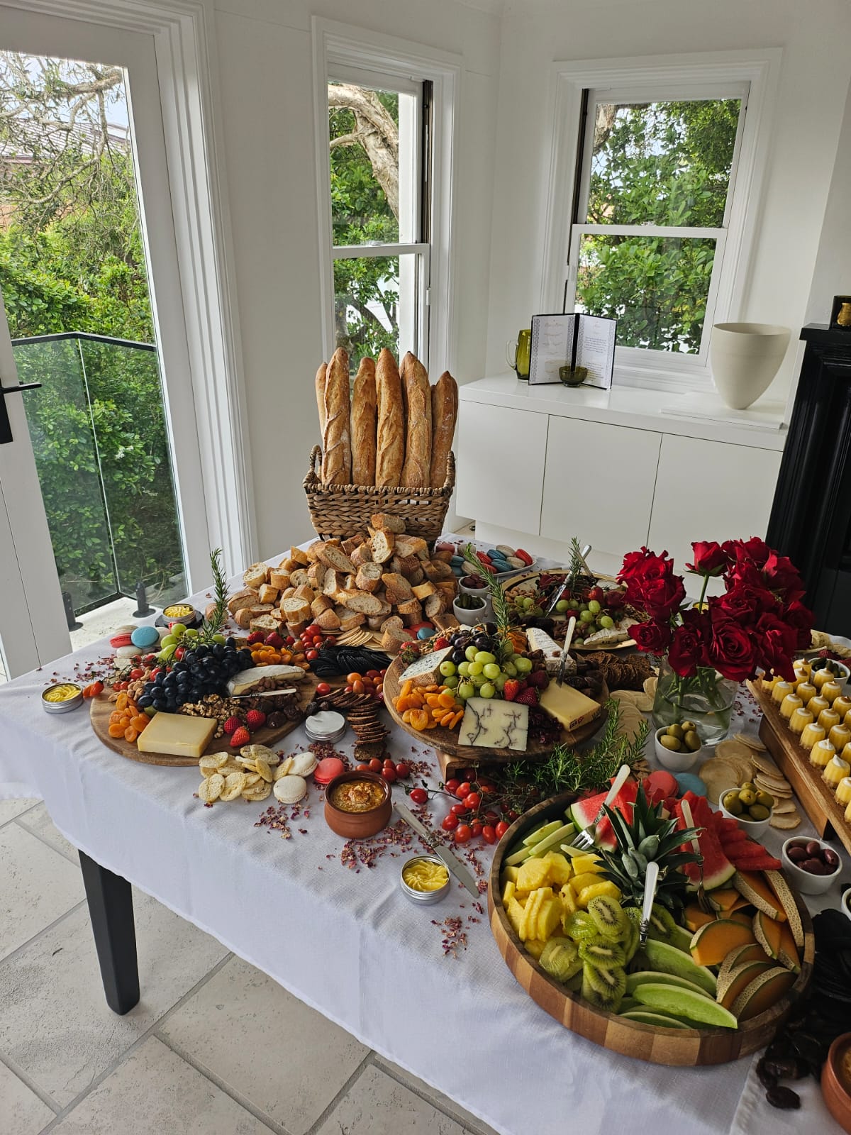 Chef Grasse cuisine provençale